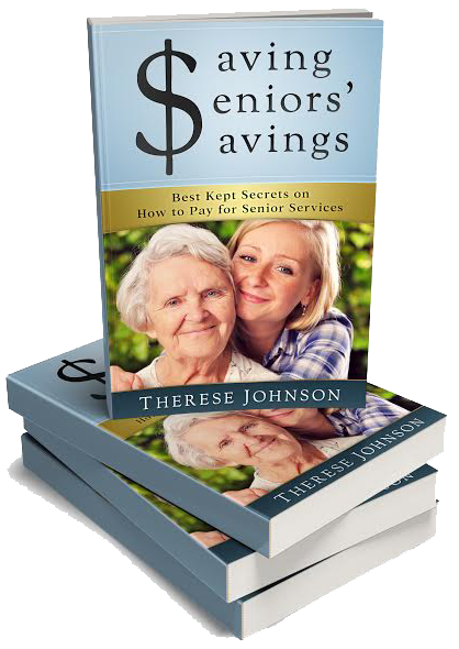 Saving Seniors Savings