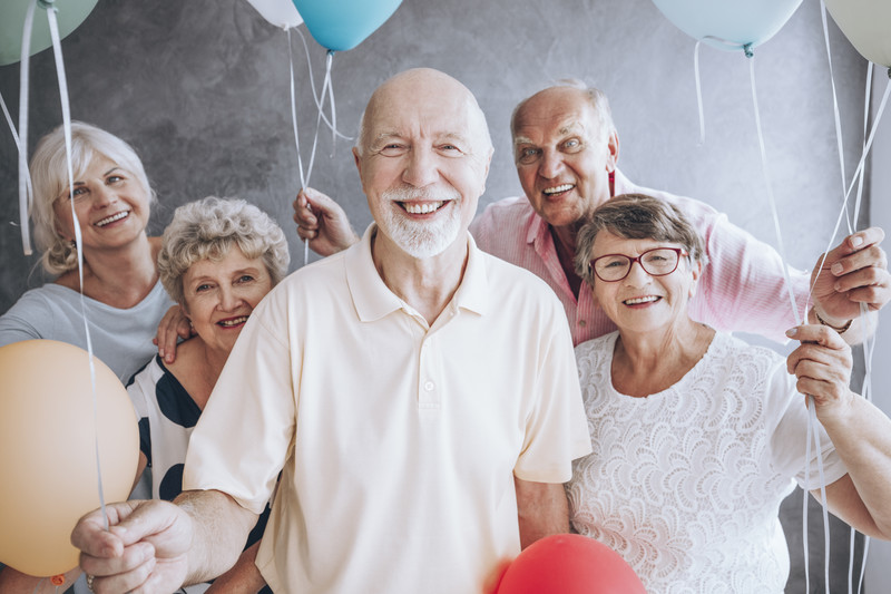 How was your visit with your Mom & Dad over the Holidays?