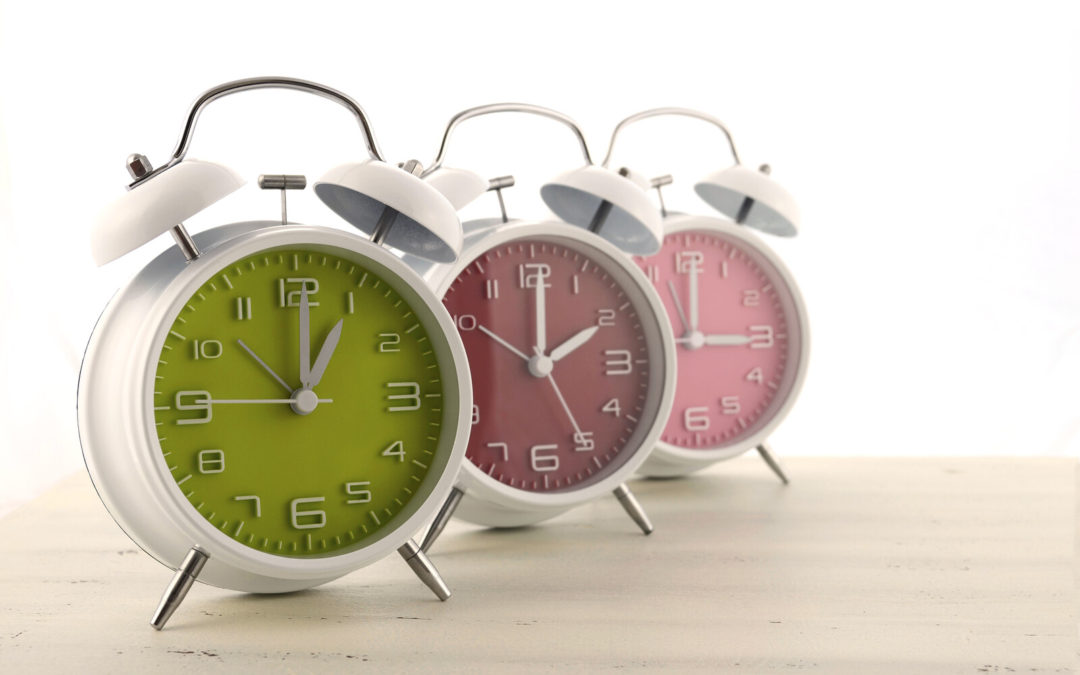 Know How You Can Sneak Some Time for Yourself During Elder Care