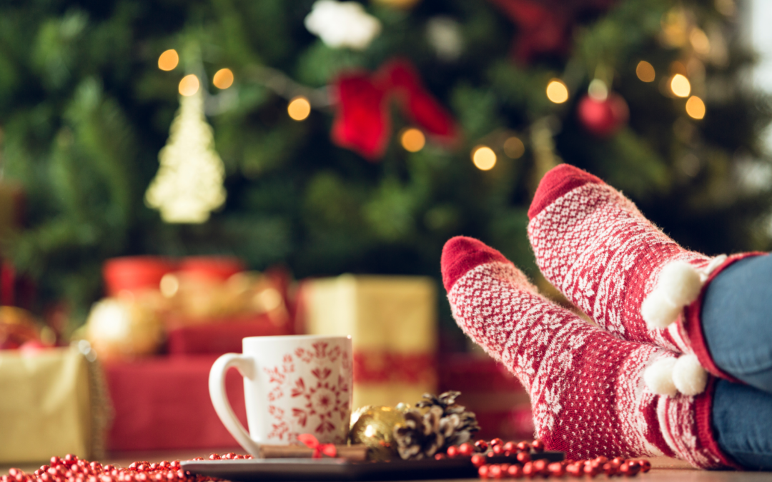 Tips for Visiting Mom and Dad During the Holiday’s!