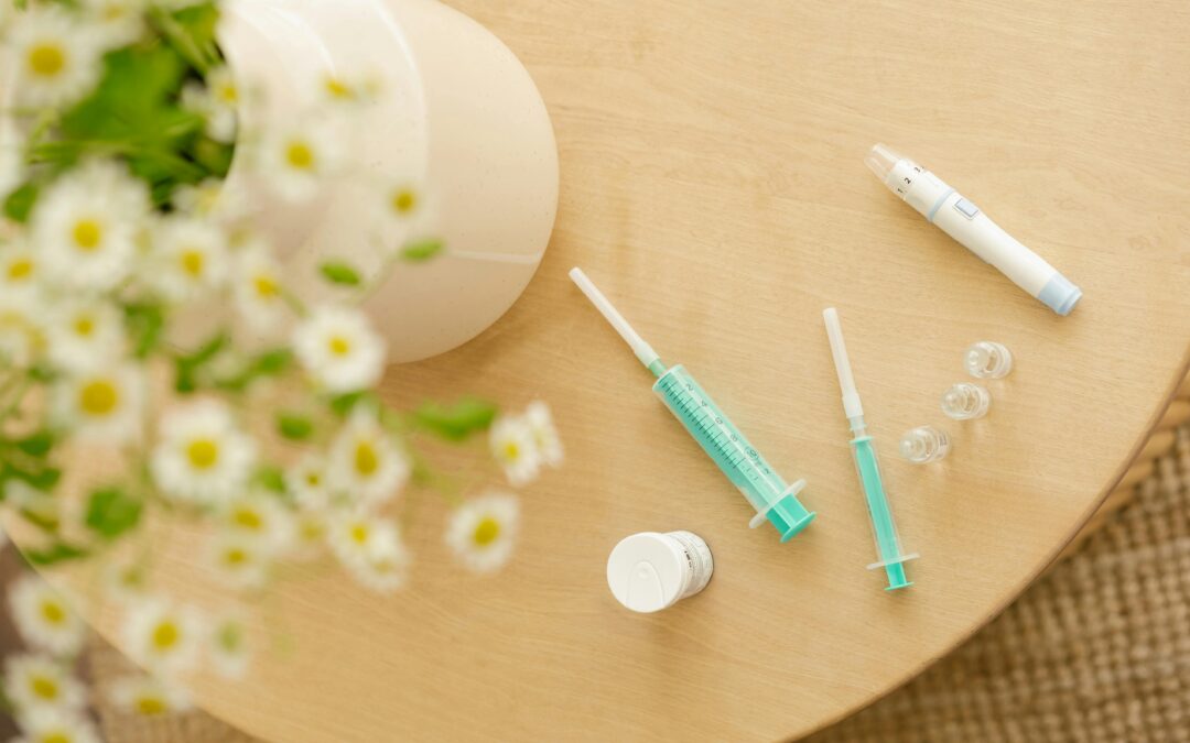 Holiday Tips & Safety Measures for Seniors Taking Medications at Home
