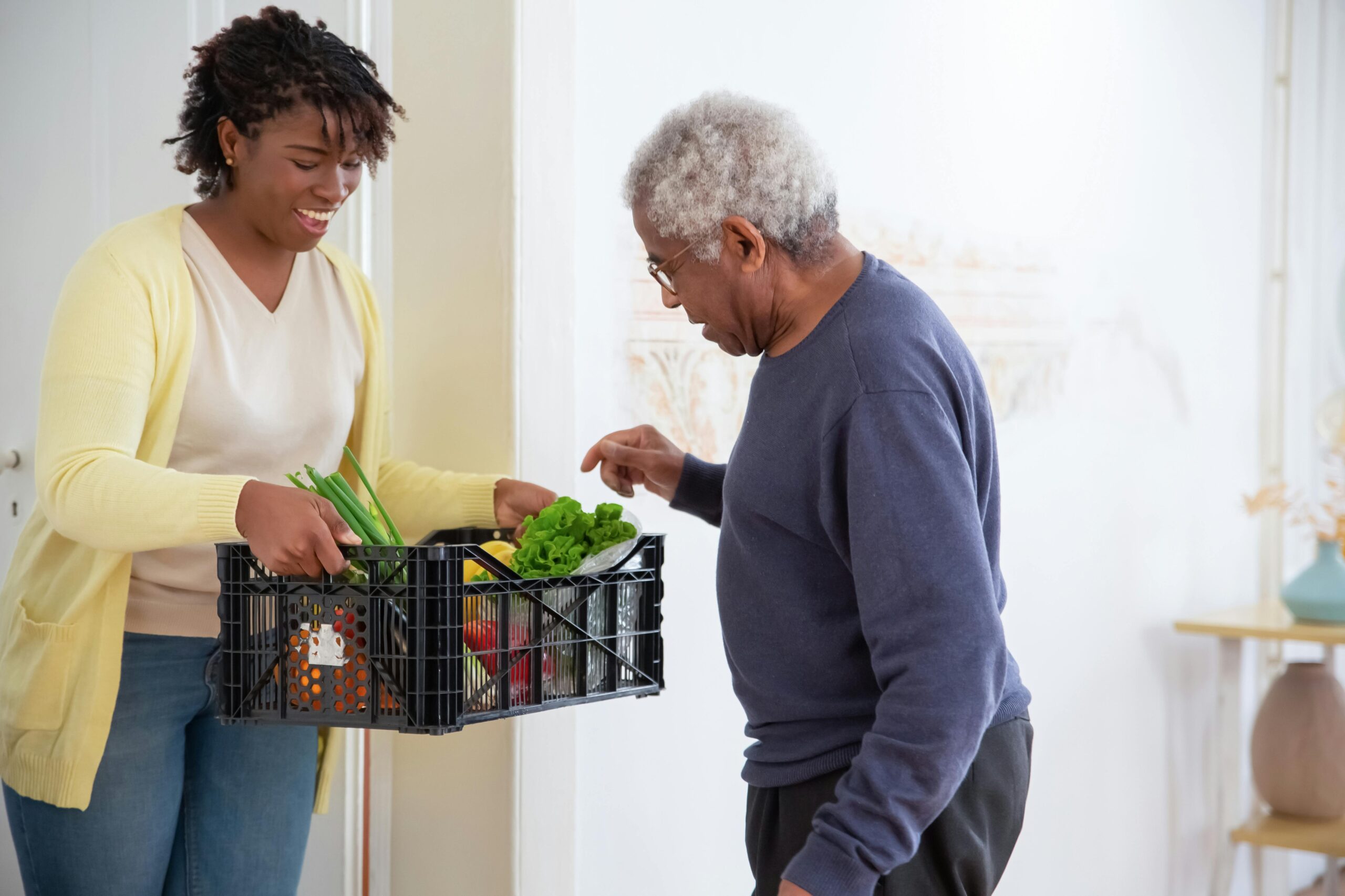 Coping with Agitation and Aggression in Alzheimer’s Disease