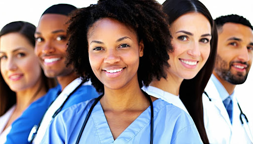 Bridging the Knowledge Gap: A Tool for Social Workers and Care Teams